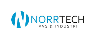 Norrtech VVS och industri AB