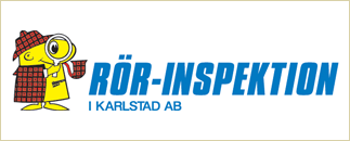 Rörinspektion i Karlstad AB
