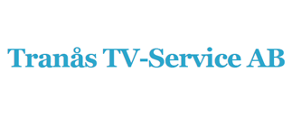 Tranås Tv-Service AB
